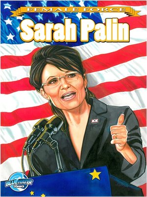 cover image of Sarah Palin